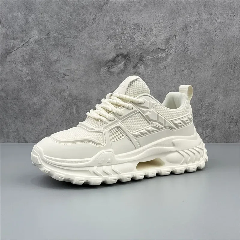 Waterproof Goretex Running Shoes - Zapatos de hombre para el verano,