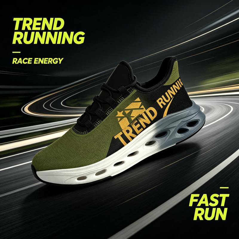 Lightweight Road Running Shoes - Zapatillas deportivas para mujer, zapatillas para