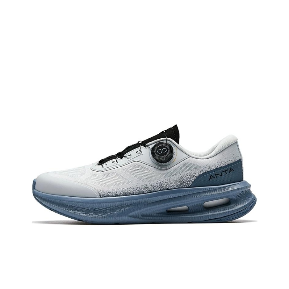 Men'S Shoes - Anta Divine 11pro, Zapatillas de Entrenamiento
