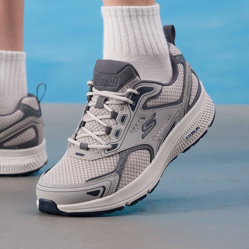 Lightweight Road Running Shoes - Zapatos deportivos originales para hombre de
