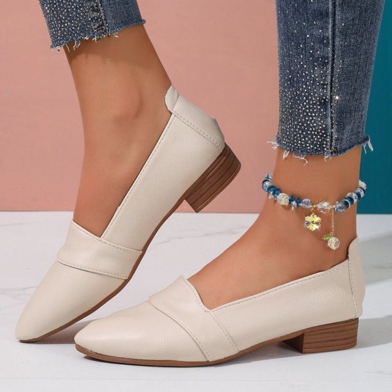 Zapatos sin cordones para muje - Women'S Shoes reseña y precio