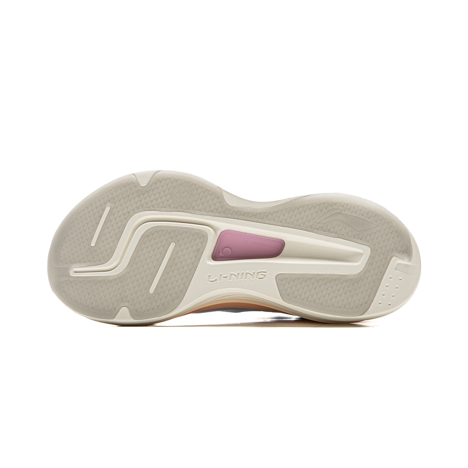 Li-Ning YUEYING 5 PRO para muj - Wide Toe Box Running Sneakers reseña y precio