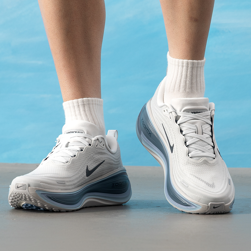 Zapatillas Nike para hombre, o - Lightweight Road Running Shoes reseña y precio