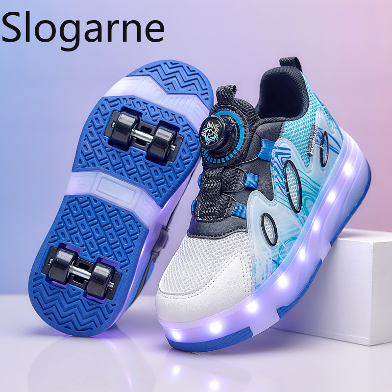 Nuevas Zapatillas de Patinaje  - Running Shoes reseña y precio