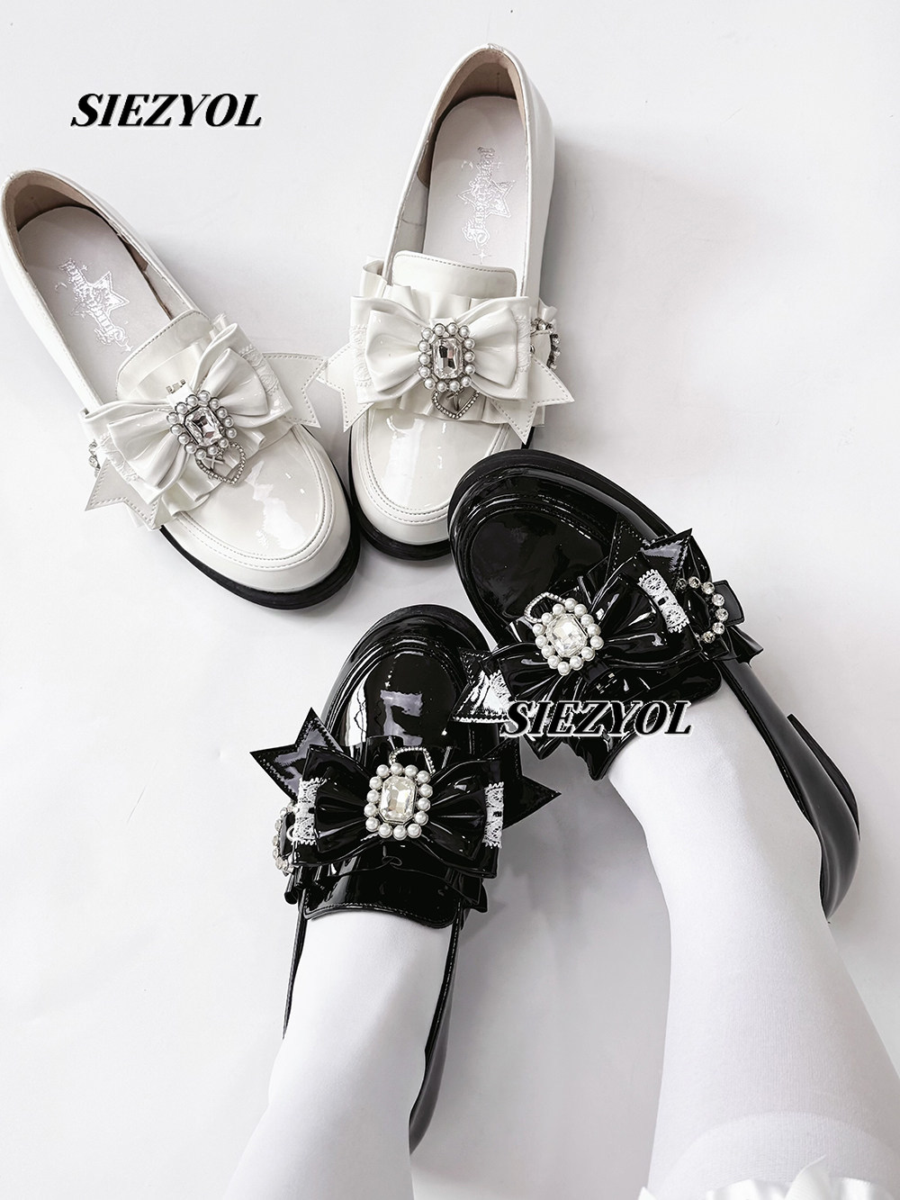 Zapatos de Cuero Casuales Esti - Women'S Shoes reseña y precio