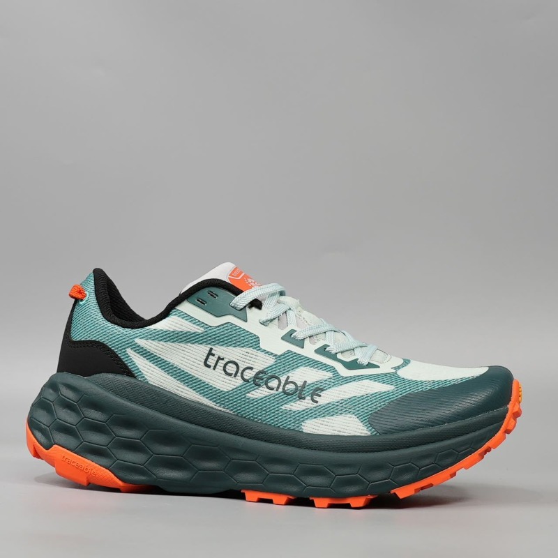 Zapatillas de Running Todoterr - Anti Slip Trail Running Sneakers reseña y precio