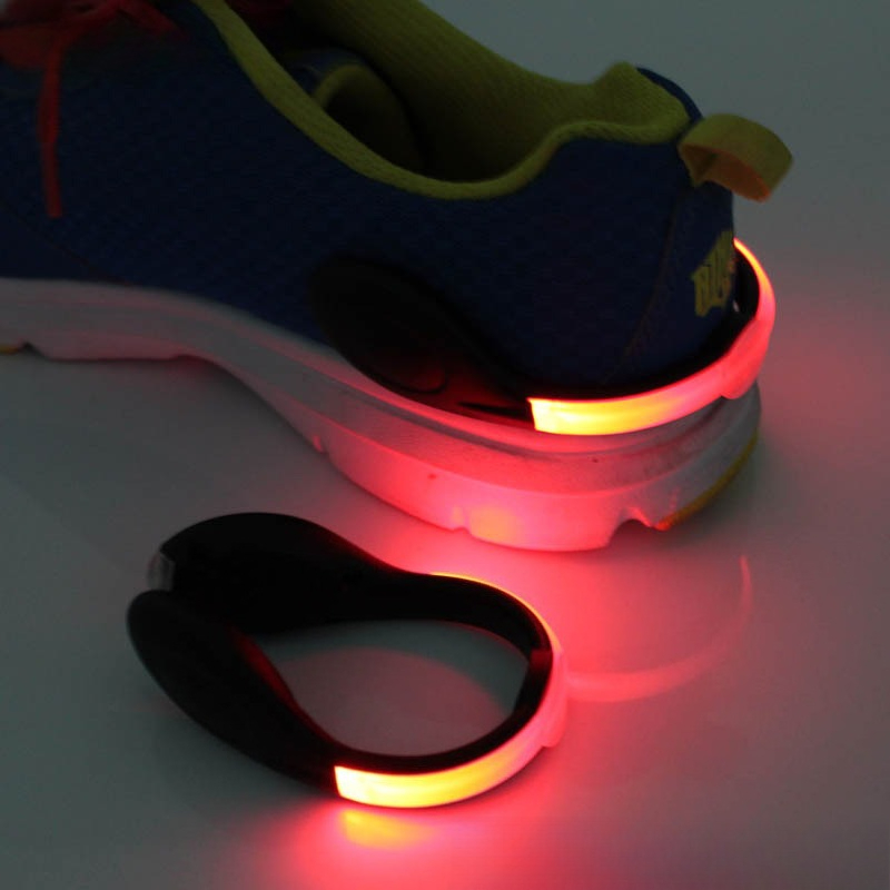 Luz Reflectante para Correr de - Reflective Night Running Shoes reseña y precio