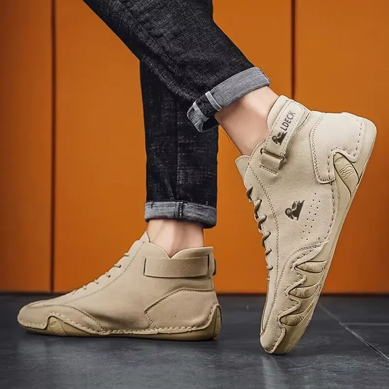 Mocasines antideslizantes para - Waterproof Goretex Running Shoes reseña y precio