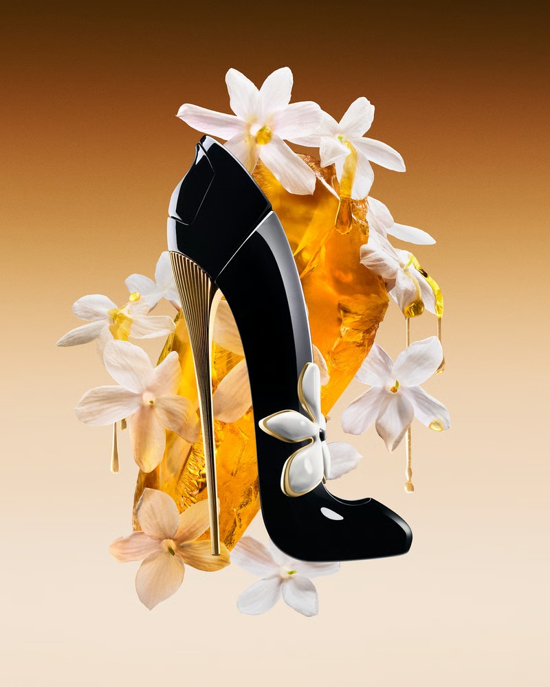 Nueva Llegada Carolina Herrera - Heels reseña y precio