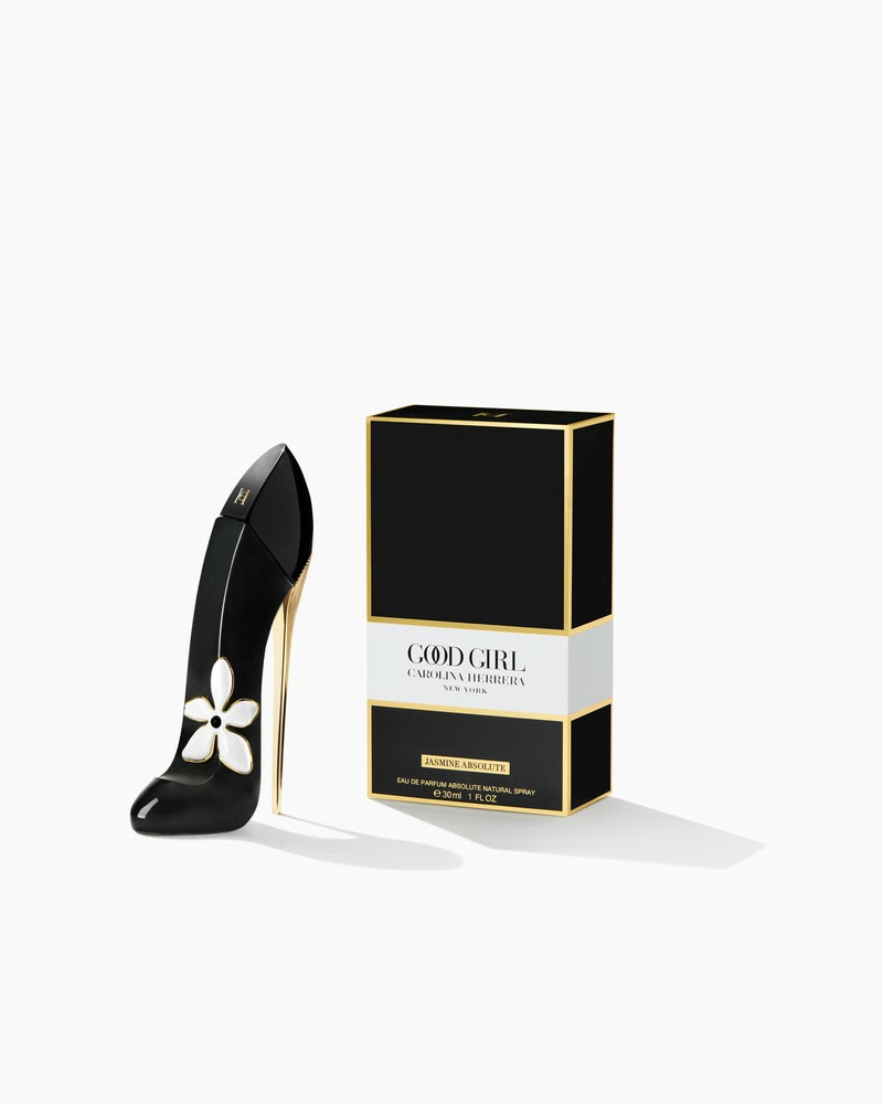 Nueva Llegada Carolina Herrera - Heels reseña y precio