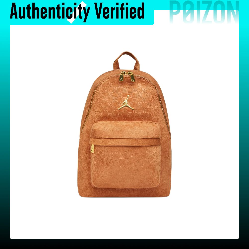 Mochila Jordan Monogram de pol - Sneakers reseña y precio