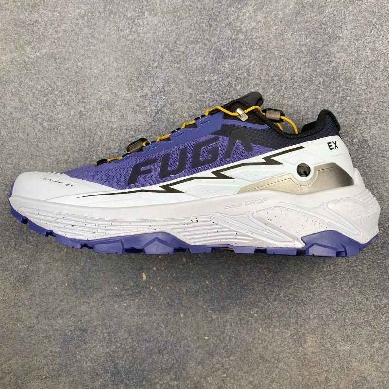 Zapatillas profesionales para  - Anti Slip Trail Running Sneakers reseña y precio