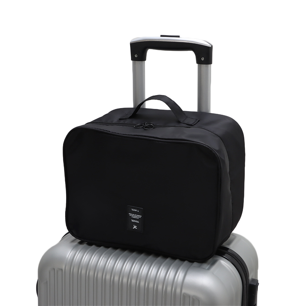Bolsa de viaje multicapa mejor - Sneakers reseña y precio
