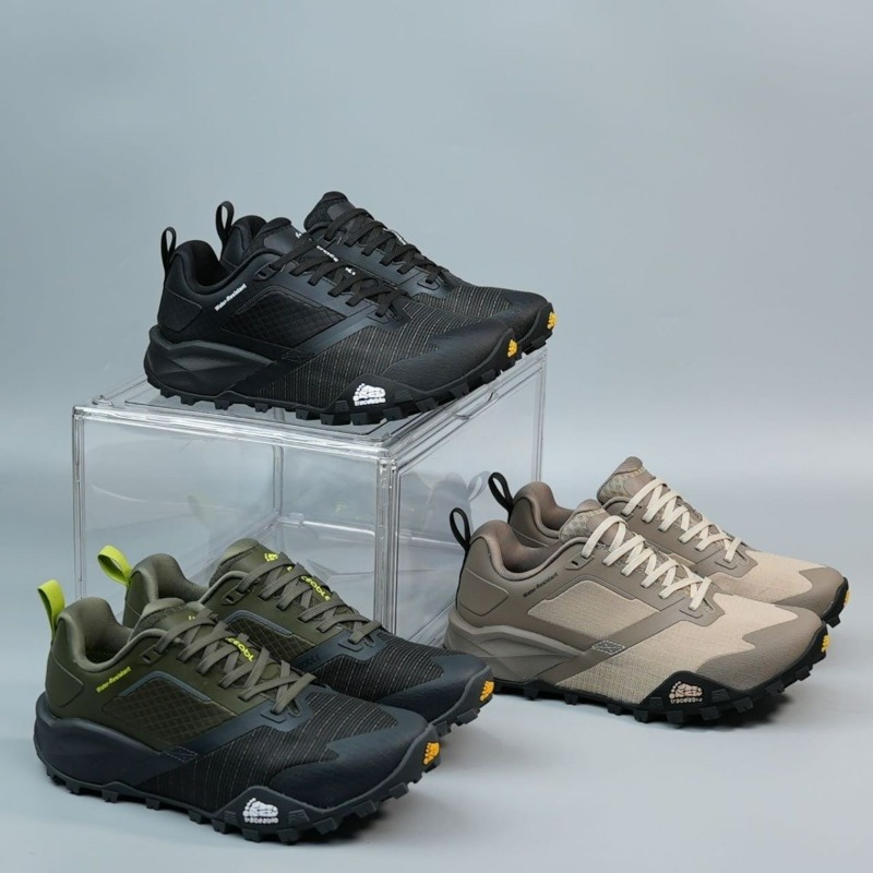 Zapatillas de Trail Running Pr - Anti Slip Trail Running Sneakers reseña y precio