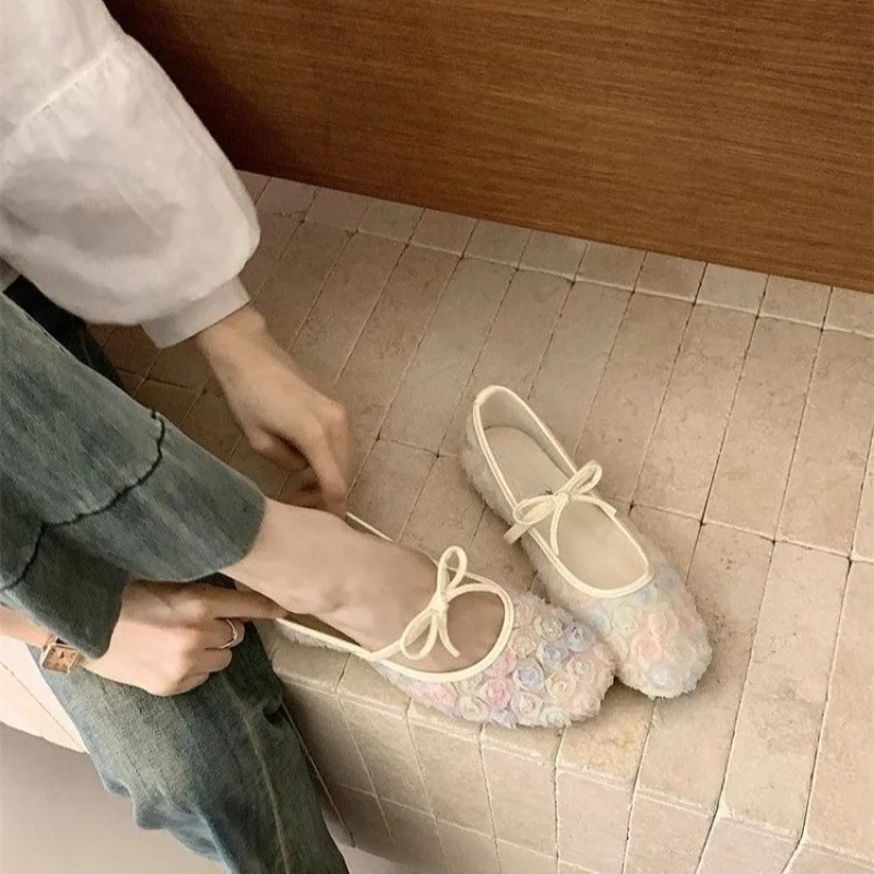 Nuevos Zapatos Mary Jane de Ma - Boots reseña y precio