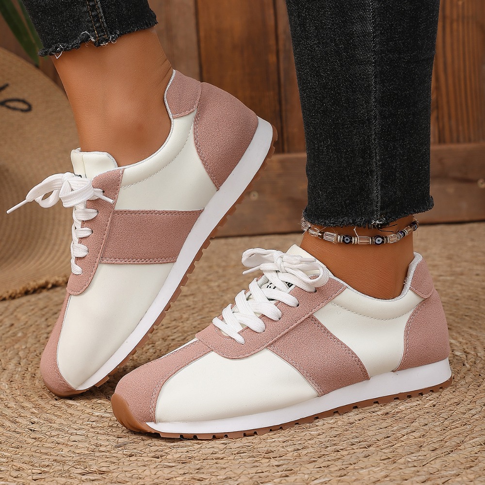 Zapatillas Deportivas de Mujer - Sneakers reseña y precio