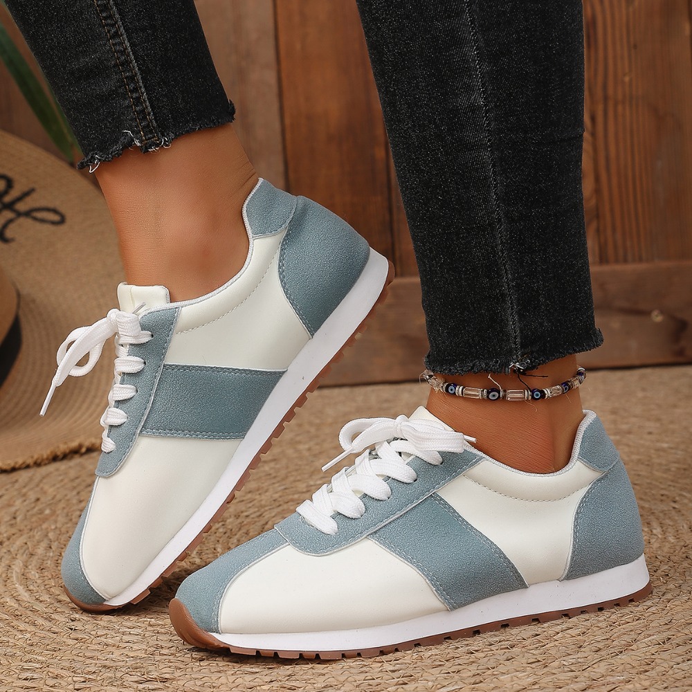 Zapatillas Deportivas de Mujer - Sneakers reseña y precio