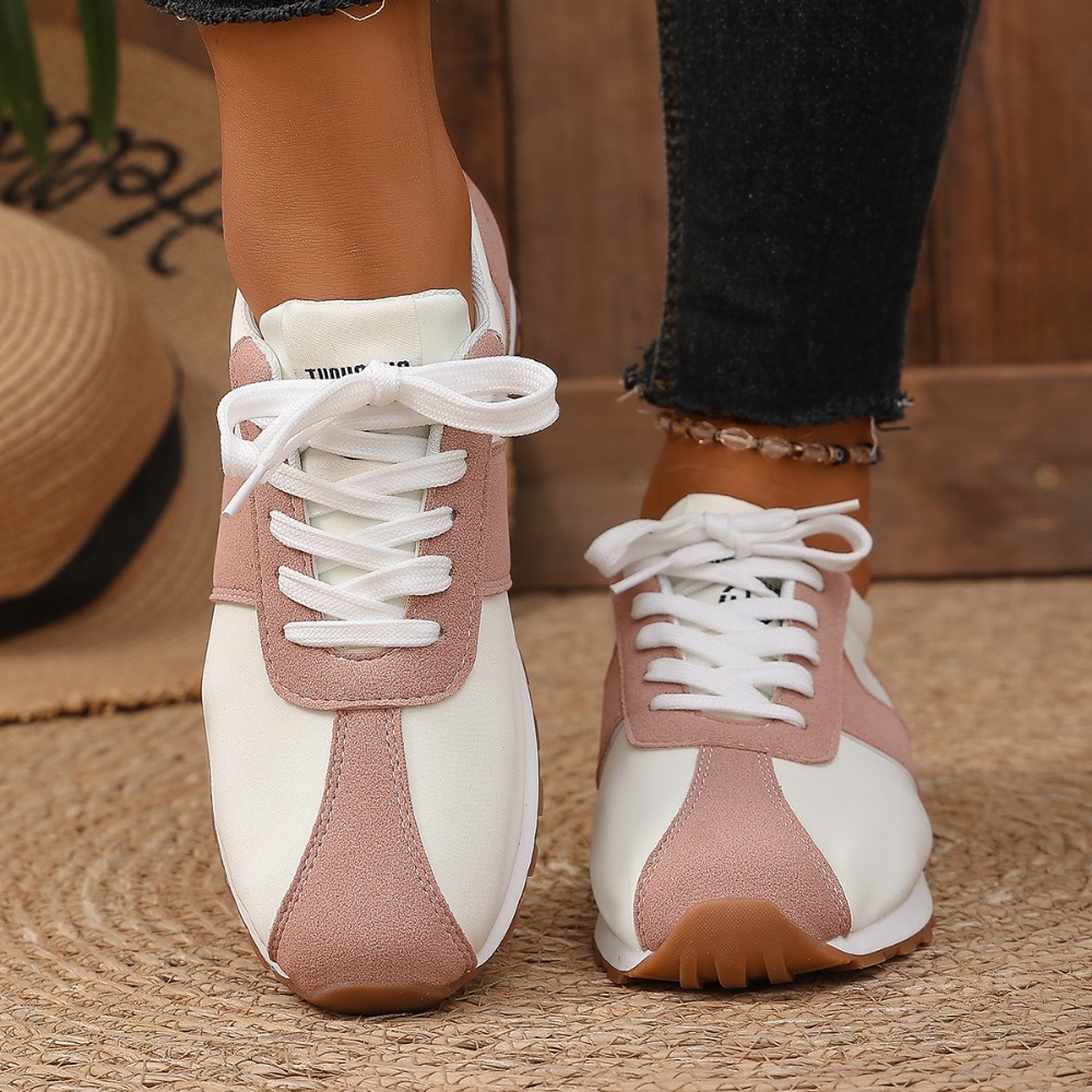 Zapatillas Deportivas de Mujer - Sneakers reseña y precio
