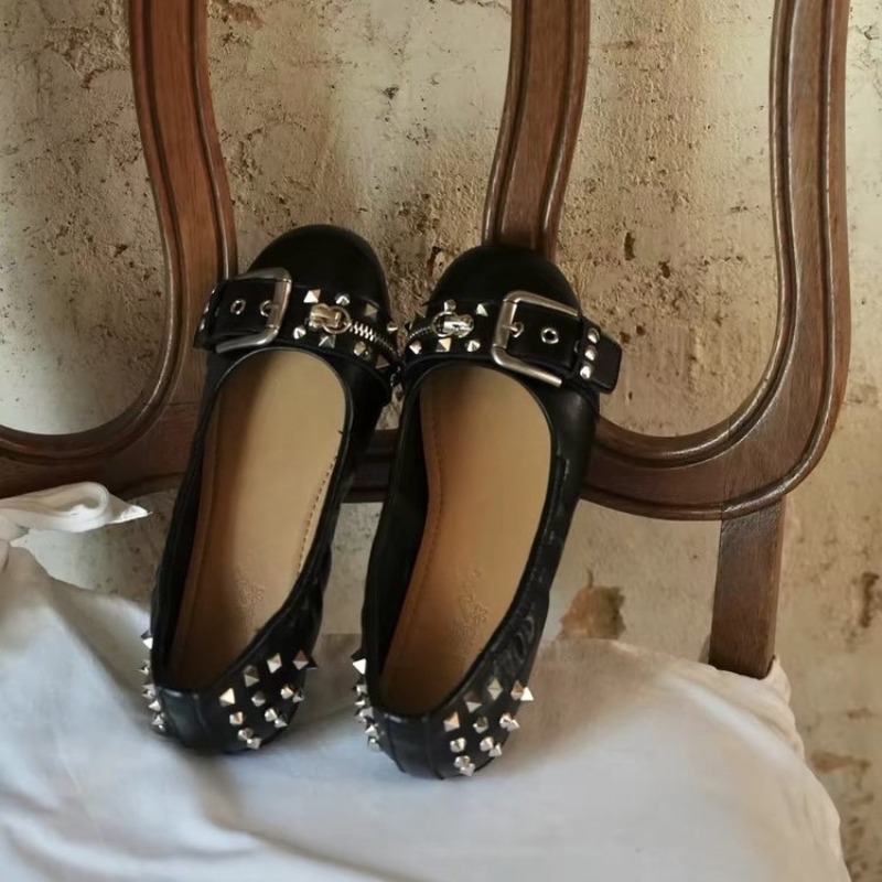 Zapatos Mary Jane de mujer de  - Women'S Shoes reseña y precio
