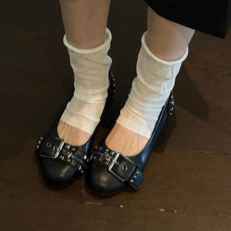 Zapatos Mary Jane de mujer de  - Women'S Shoes reseña y precio