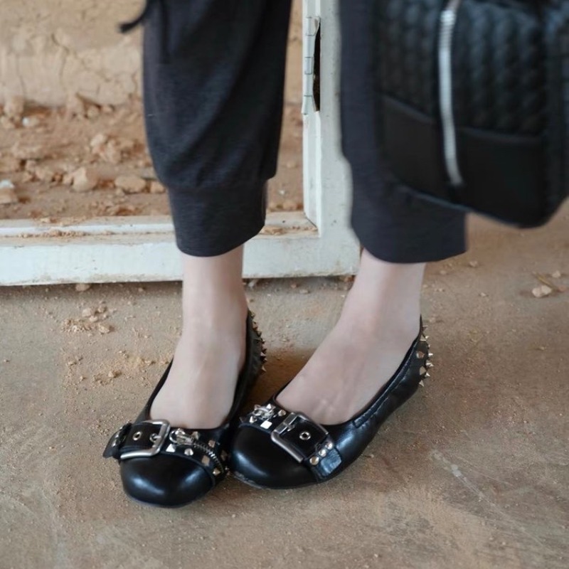 Zapatos Mary Jane de mujer de  - Women'S Shoes reseña y precio